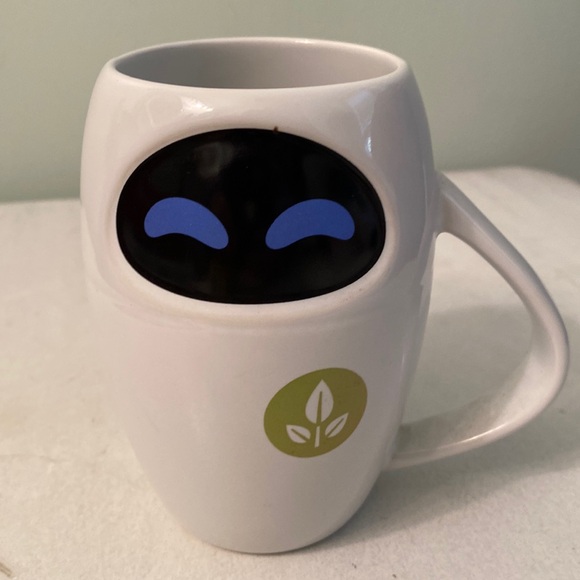 Disney Pixar white mug - Picture 1 of 5